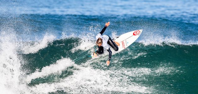 surf